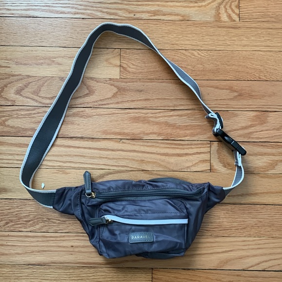 Paravel Belt Bag - Picture 2 of 4